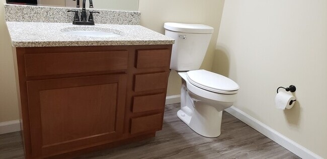 Photo - Noel Woods- Quiet, Tranquil Area