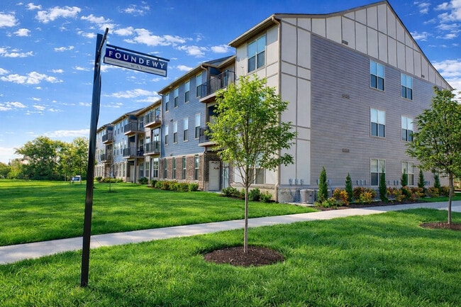 Photo - Founders Pointe Apartments