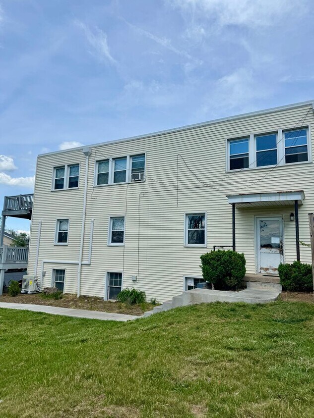 Apartment for rent - Apartment for rent