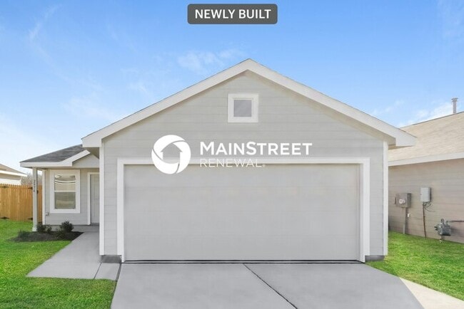 Building Photo - 3 Bedroom Pet-Friendly Home in Crandall, T...
