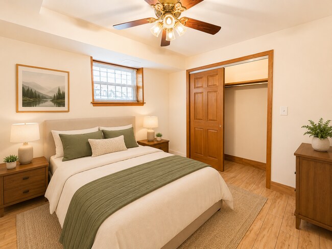 Photo - 1535 W Addison St Unit 1