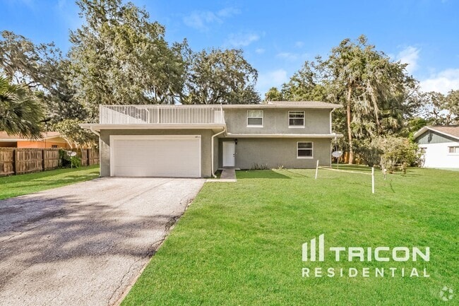 Building Photo - 4011 Palm Dr Rental