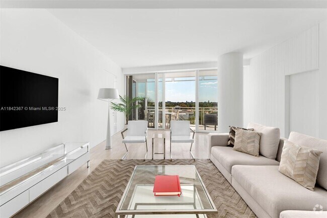 Building Photo - 9001 Collins Ave Unit S-406 Rental