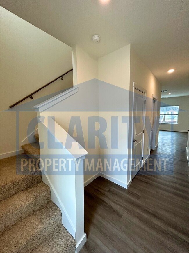 Photo - Newly built three bedroom townhome!