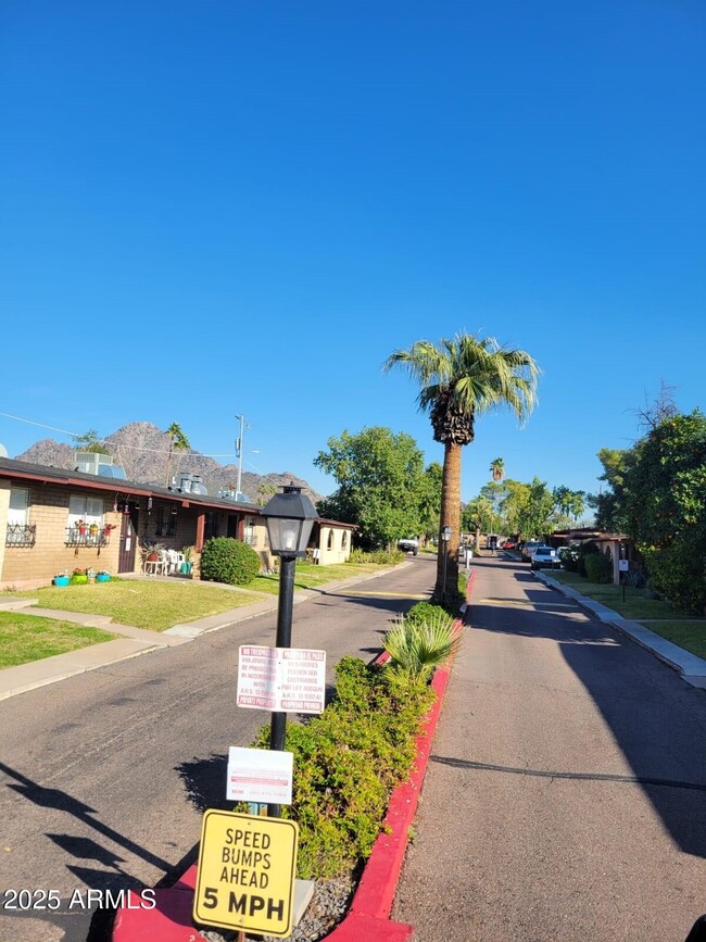 Photo - 6729 N 16th St Townhome