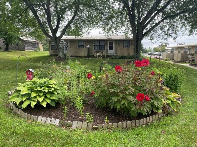 Hawthorne Apartments