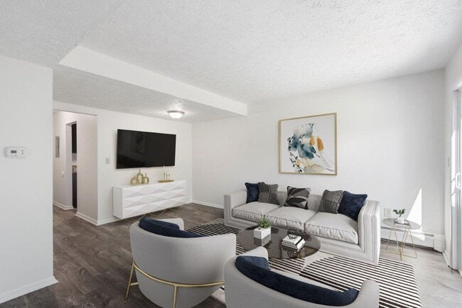 Photo - Penbrooke Meadows Apartment Homes