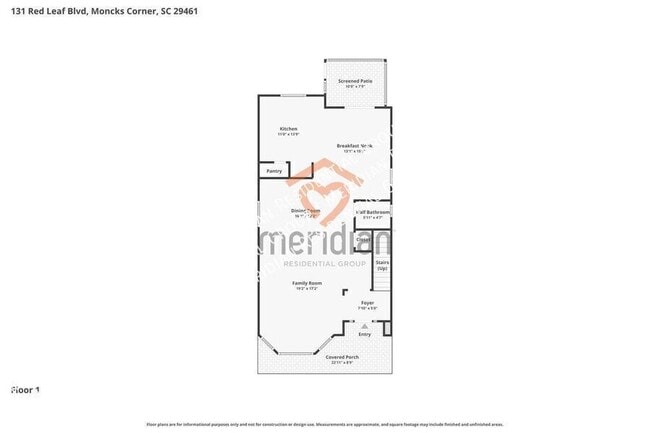 Photo - 131 Red Leaf Blvd