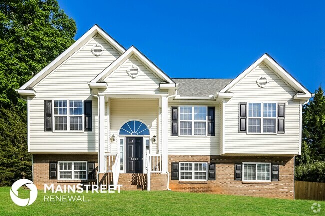 Building Photo - 6920 Rangecrest Rd Rental