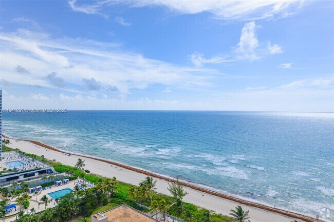 Building Photo - 1950 S Ocean Dr Unit 18B Rental