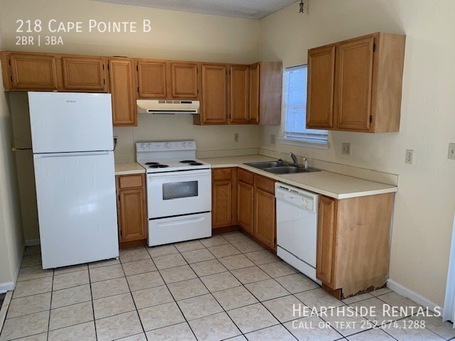 Photo - 218 Cape Point Ln