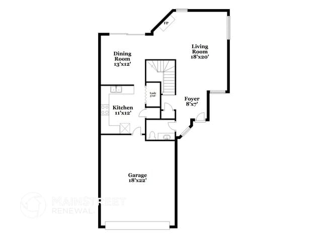 Photo - 526 E Utopia Rd