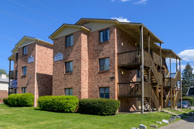 Photo - Kampus Properties STUDENT HOUSING - 2024-'25