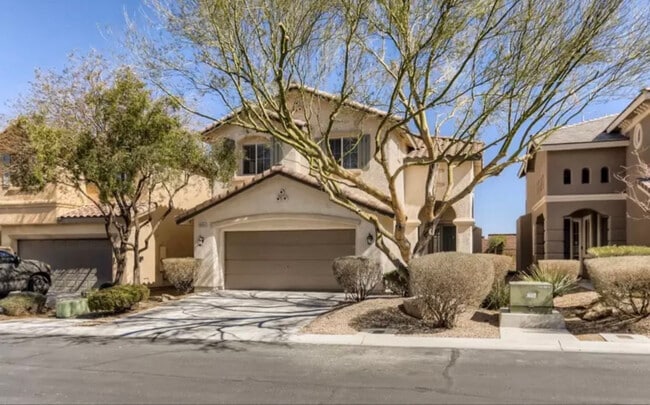 Building Photo - 10424 Raining Sky St