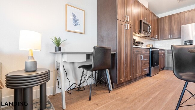 Photo - 3501 N Austin St Unit 3301