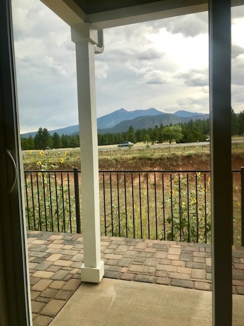 The Overlook at Buffalo Park