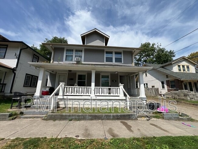 Building Photo - 310 N Riley Ave Rental