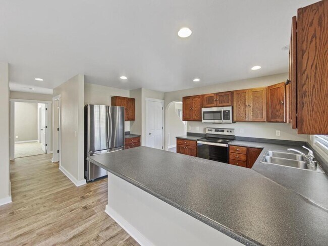 Photo - 4535 Glenwood Dr