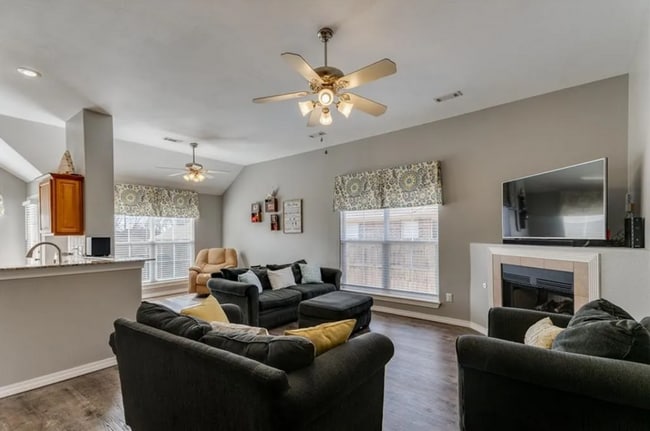 Photo - Beautiful Home in Bentonville
