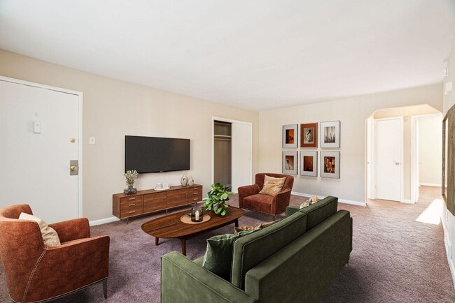 Building Photo - Brockton Court