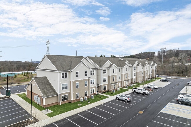 Boundary Lofts