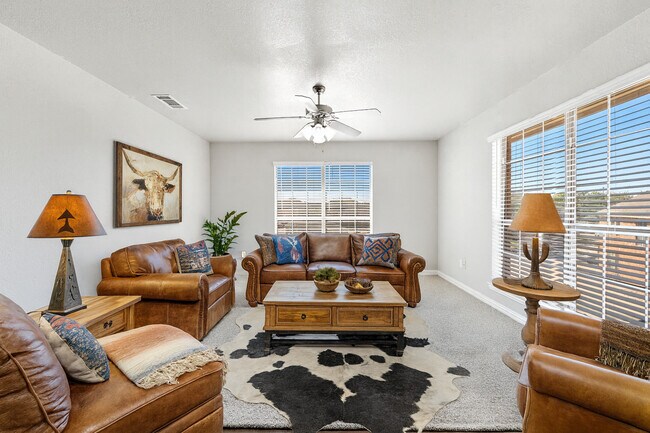 Woodhaven Villas