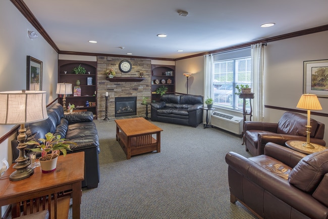 Reynolds Pointe Senior Apartments 55+