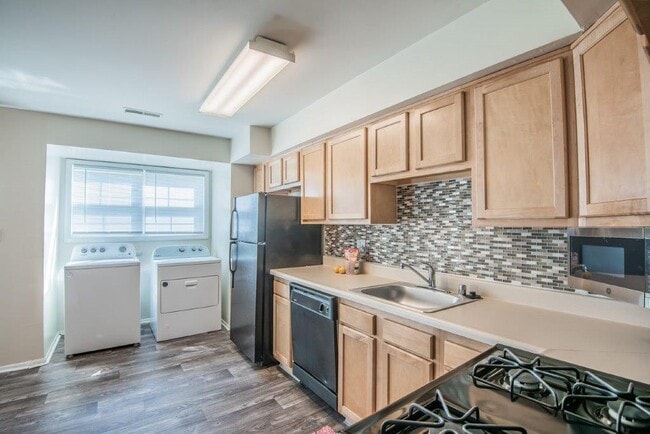 Photo - The Glens at Diamond Ridge Apartamentos