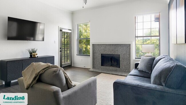 9601 N Custer Rd Unit 1338