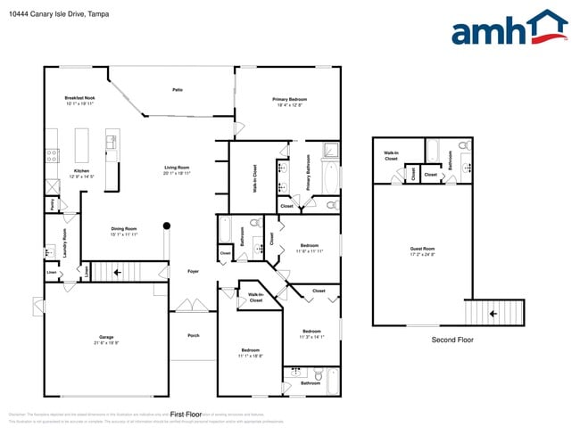 Photo - 10444 Canary Isle Dr