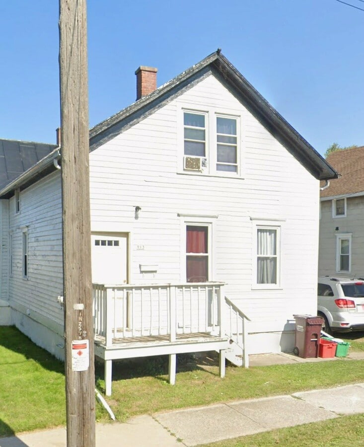 Photo - 913 S 19th St Unit Upper A