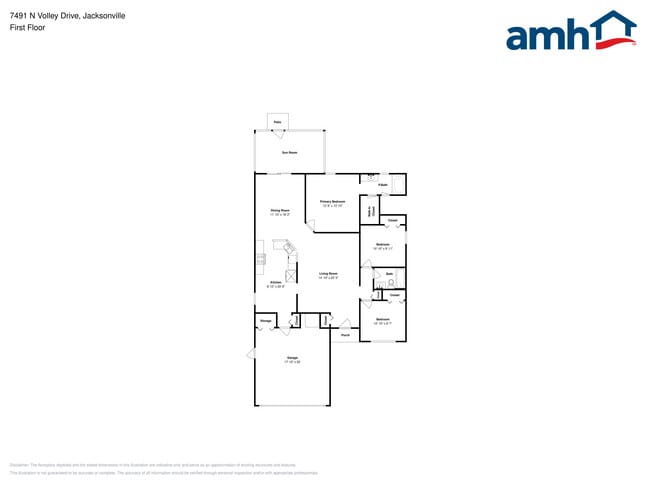 Photo - 7491 Volley Dr N