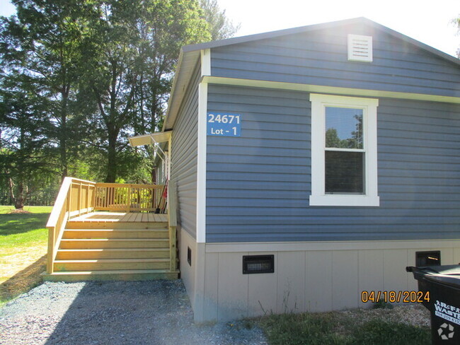 Building Photo - 24671 Ridgecrest Rd Rental
