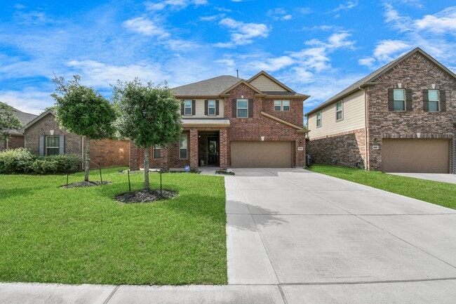 Photo - 14018 Harmony Ridge Trl