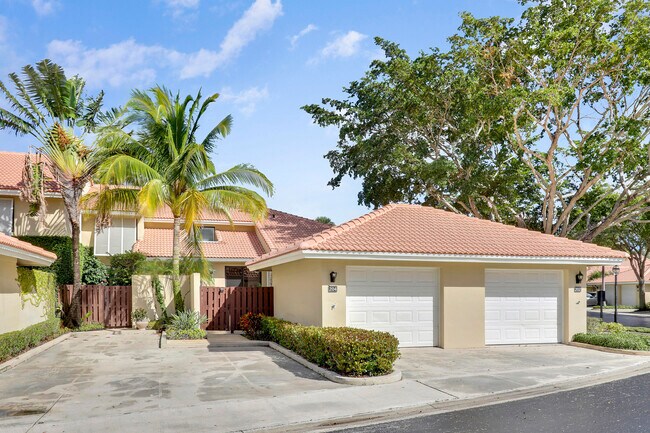 204 Old Meadow Way
