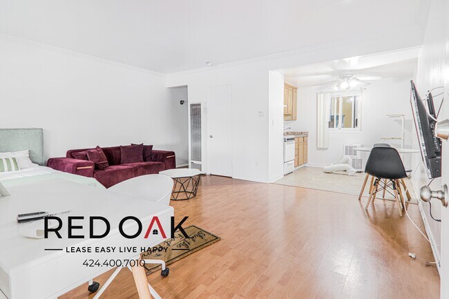 Photo - ~4 Weeks FREE~ Lovely, Welcoming Studio wi... Unidad H