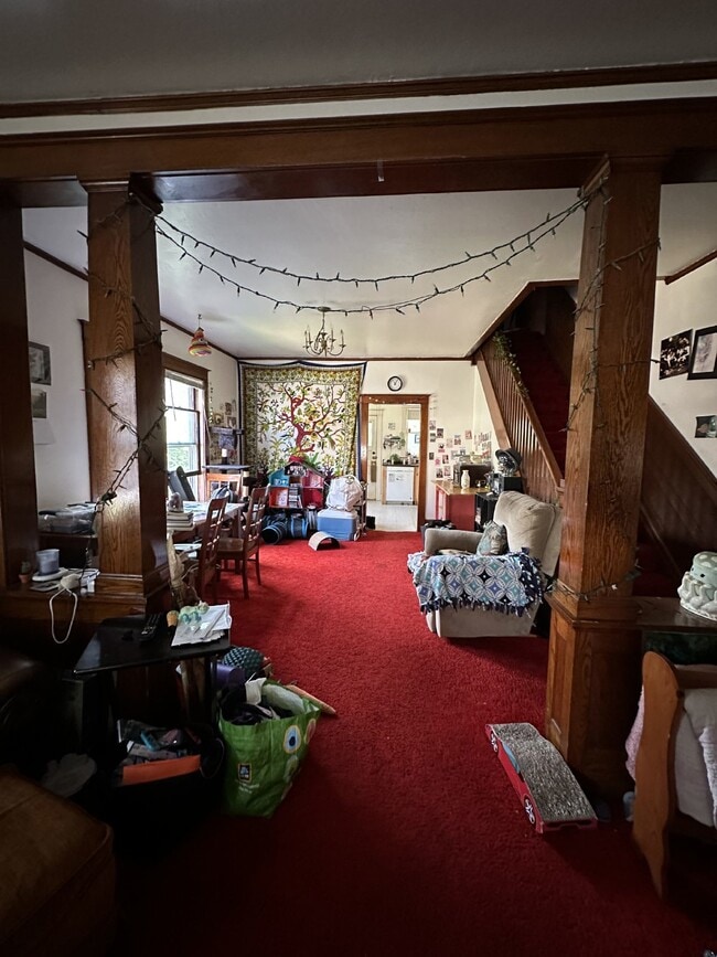 Photo - 3 bed 1 bath near UWEC! Available June 1st...