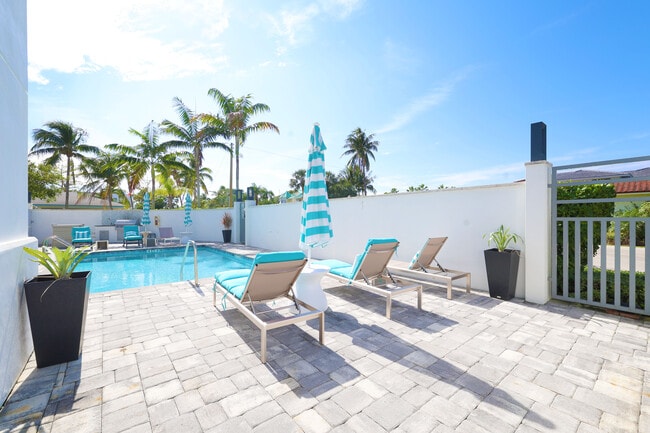 601 North Ocean