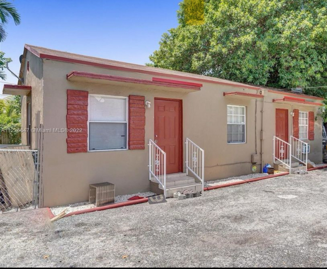 Photo - 1554 NW 58th St House