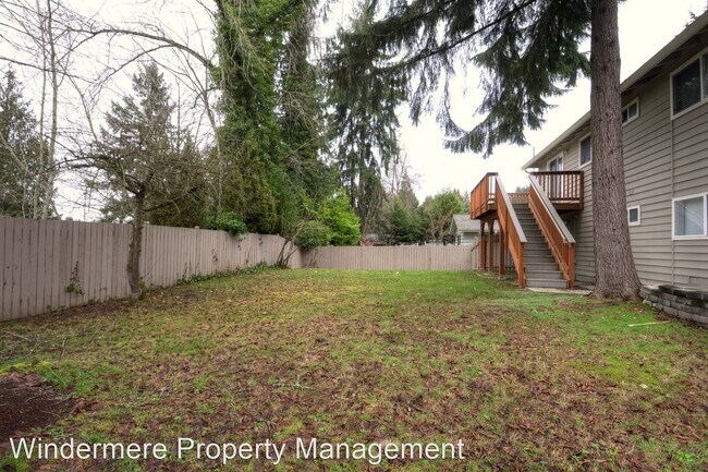 Photo - 4 br, 2 bath House - 2427 138th Ave SE