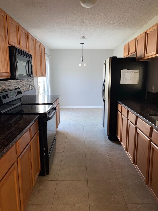 Photo - Three Bedroom Two Bath Home