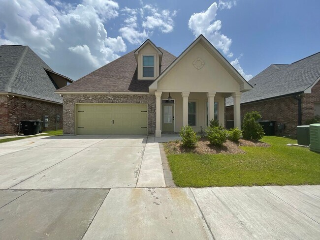 4 Bedroom House Near LSU - 4 Bedroom House Near LSU