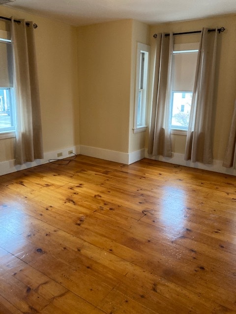 Sala de estar - 283 South St Unidad 2nd floor