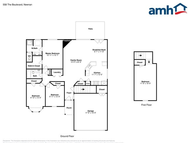 Photo - 558 The Blvd