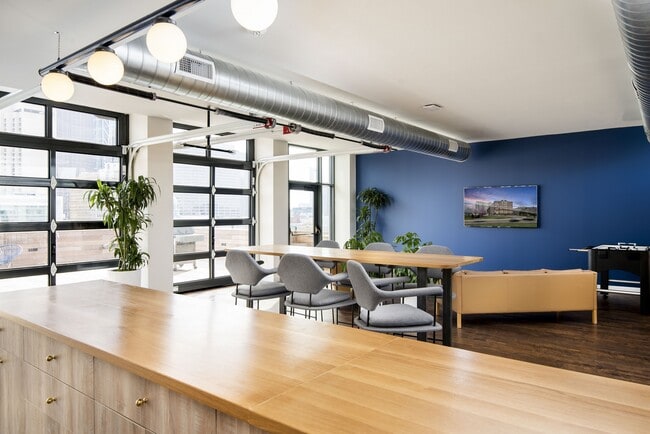 1600 Callowhill