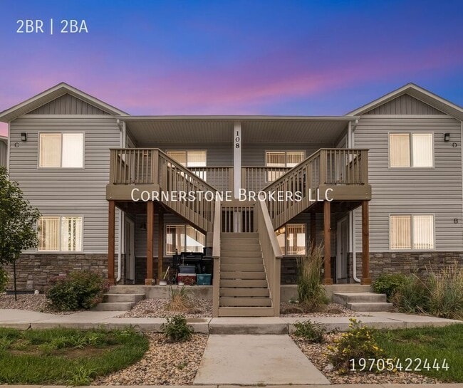 Building Photo - 110 Parkview Ct Unit A