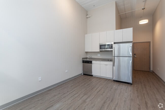 21st Street Lofts by 3L Living