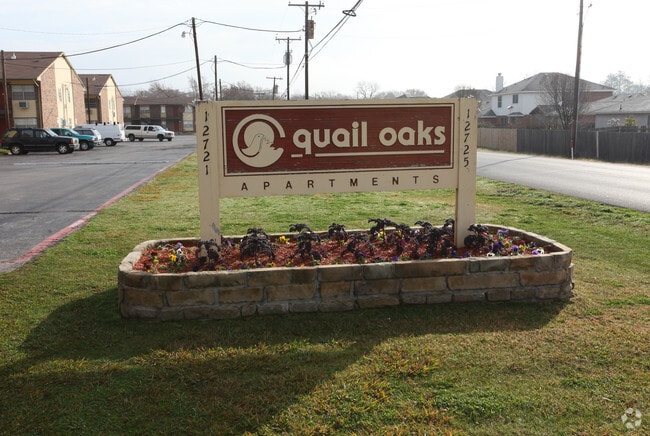 Quail Oaks - Quail Oaks