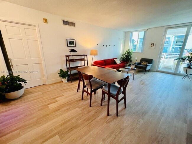 Photo - 7800 Collins Ave Condo Unit 408