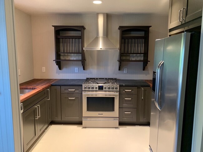 Photo - 2BR, 2.5 Ba End unit townhouse in Pikes Place